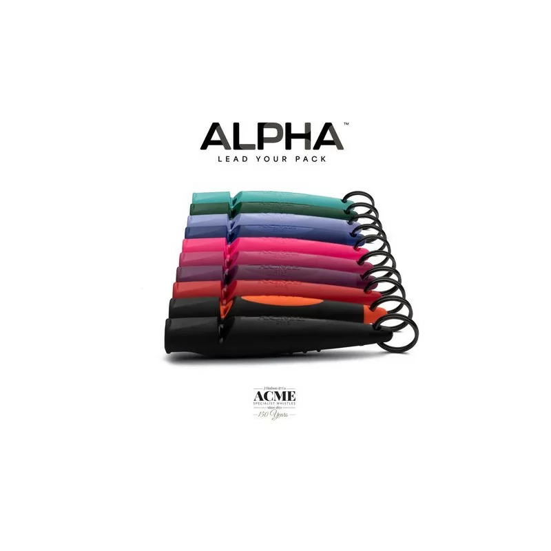 ACME ALPHA Pfeife 210 1/2