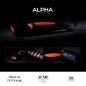 ACME ALPHA Pfeife 211 1/2