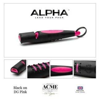 ACME ALPHA Pfeife 210 1/2