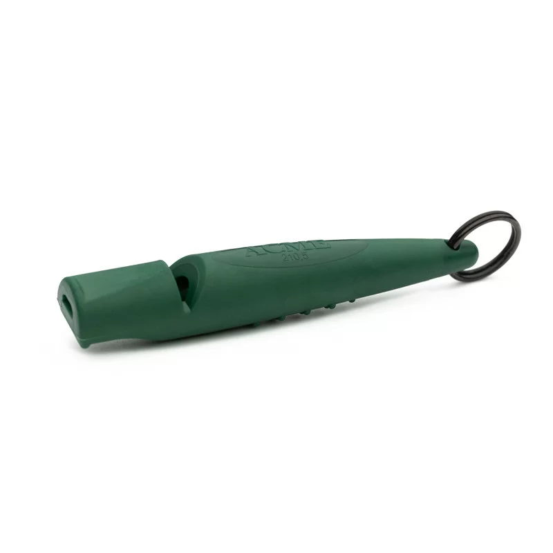 ACME ALPHA Pfeife 211 1/2 ACME ALPHA Pfeife 211 1/2