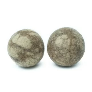 Buschierbälle /Filzball 5cm