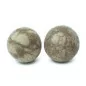 Buschierbälle /Filzball 5cm