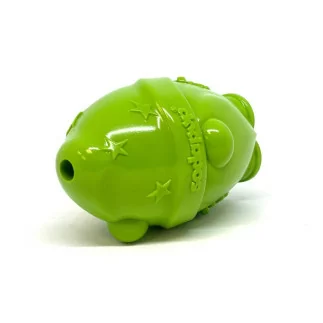 Gnom Leckerli-Spende