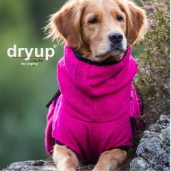 DRYUP CAPE PINK Limited Edition