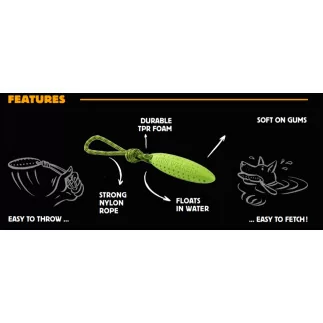 Kiwi Walker Zeppelin