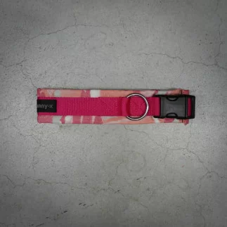 anny·x Steckhalsband Fun Limited Edition «ICE»