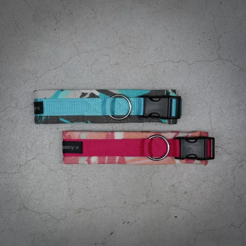 anny·x Steckhalsband Fun Limited Edition «ICE & FIRE»