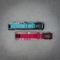 anny·x Steckhalsband Fun Limited Edition «ICE & FIRE»