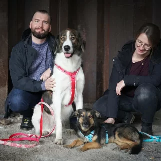 anny·x Fun Limited Edition «ICE»