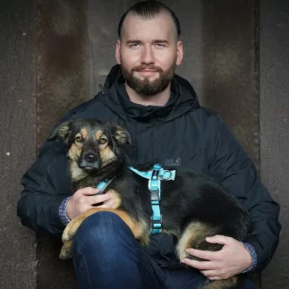 anny·x Fun Limited Edition «ICE»