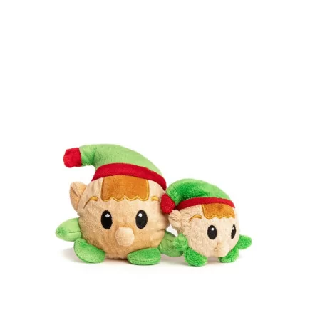 Faball Weihnachtself