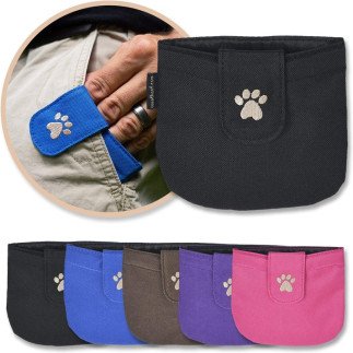 Woofhoof Pocket Pouche