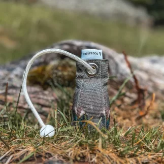 The Original Clone®️ Teal Mini Dummy Ball