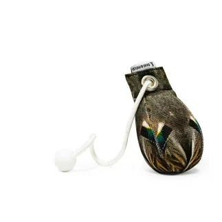 The Original Clone®️ Teal Mini Dummy Ball