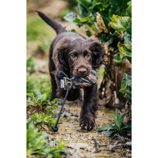 The Original Clone®️ Teal Mini Dummy Ball