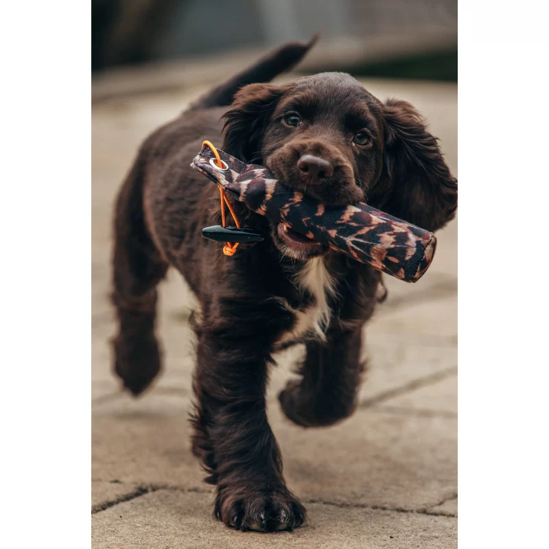 Original Clone® Wildvogel-Hundetrainings-Schnuller - Realistisches Apportiergerät