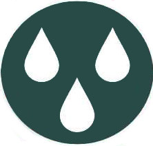 KuoriPomppa Regenmantel