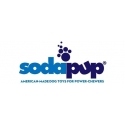 Manufacturer - SodaPup